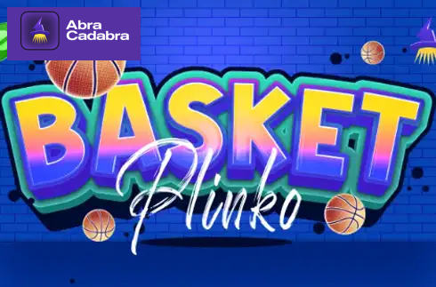 Basket Plinko